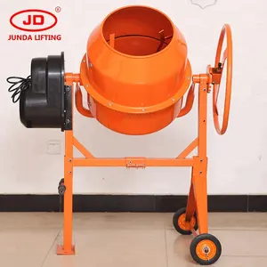 120L 160L 200L 240L 280L 350L cemento auto-carico di cemento mixer