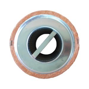 Manny 6.2008.1 New Condition Industrial <b>Air</b> <b>Compressor</b> <b>Oil</b> Separator - Product Image 5