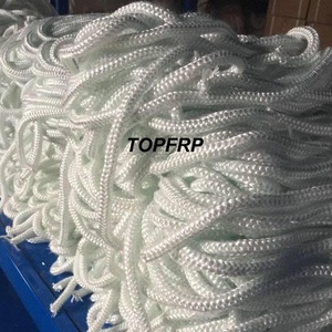 เชือกไฟเบอร์กลาสทนความร้อนสูงและทนไฟ - Product Image 3