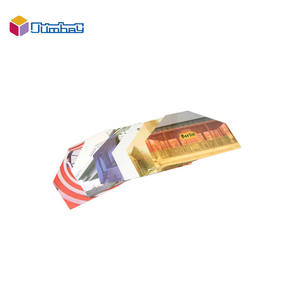 <span class=keywords><strong>Juego</strong></span> de cartas de cribage, personalización personal profesional, con estampado familiar famoso - Product Image 5