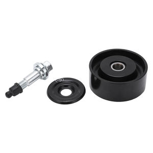 88440-0K381 プーリーASSY アイドル トヨタ ハイラックス フォーチュナー用 - Product Image 2