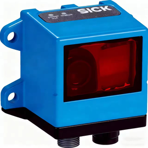 NOUVEAU - Capteurs de mesure linéaire optiques de la série SICK OLM100-100 OLM200 1047411 - Product Image 1