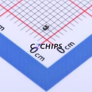 ทรานซิสเตอร์ DFN1006-2 AZ5725-01F-MS แบบใหม่ดั้งเดิมและการป้องกันไฟกระชาก (TVS/ESD) - Product Image 2