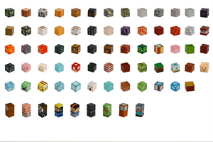 450 piezas bloques de construcción magnéticos sensoriales-construir mina imán mundo bloque de construcción para niña niño juguetes regalos - Product Image 2