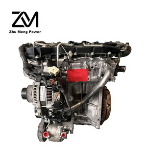 Motor und Kleingetriebe 1KR-Motor für Toyota Belta Passo Yaris Alte Kleinwagen Limousine Baujahr 2004 2005 2006 2007 mit 3 Zylindern - Product Image 1