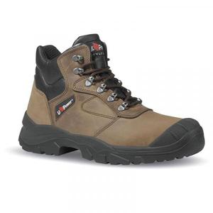 U-POWER - BT10483-42 Chaussures de sécurité hautes KATMAI UK S3 SRC - EAN 8033546175804 BOTTES DE SÉCURITÉ BOTTES DE SÉCURITÉ, PROTECTION S3 - Product Image 1