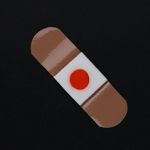 XINFA Patchs Médicaments pour les Pieds et les Orteils, à l'Acide Salicylique, Extra Forts, pour le <span class=keywords><strong>Traitement</strong></span> des Callosités et des <span class=keywords><strong>Cors</strong></span>, pour une Utilisation Toute la Journée - Product Image 1