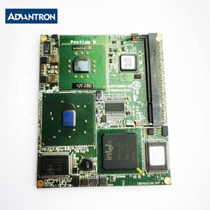 1007010108130P เมนบอร์ดอุตสาหกรรม EMT986R แผงซีพียูการ์ดโมดูลเมนบอร์ดเมนบอร์ดของแท้มี100% สต็อก - Product Image 3