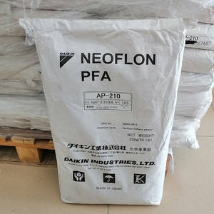 MATERIALES PRIMAS NEOFLON DAIKIN PFA AP220/AP215SH/AP230AS/AP221SH/AP230ASL/AP230SH/AP201/AP201SH/AP202/AP210/AP211SH/AP230/AP231SH - Product Image 2