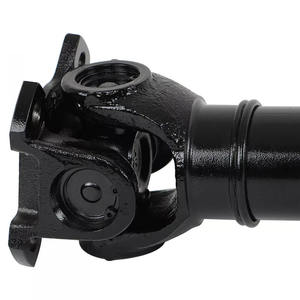 เพลาขับหน้าคุณภาพสูงสำหรับ BMW F20 F22 F30 F32 หมายเลขอะไหล่แท้:26207632650 26209425910 26208626955 - Product Image 4