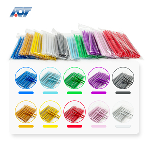Fiber Splice Protector Sleeve <b>Tube</b> 60mm 45mm 40mm <b>Heat</b> Shrinkable Sleeves 5G FTTX FTTH FTTB - Product Image 6