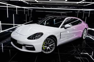 BELCATE <span class=keywords><strong>Film</strong></span> de protection de carrosserie automobile personnalisé, vinyle violet rose bleu dégradé, épaisseur 0,14 mm, auto-adhésif, résistant aux UV, imperméable - Product Image 2