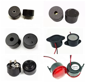 40 Mét Đường Kính 0.5 Wát 32 Ohm Loa Micro Bên Trong Loa Nam Châm Loa Tròn Kim Loại Loa <span class=keywords><strong>Mini</strong></span> - Product Image 2