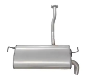 ท่อไอเสียรถยนต์ฮุนได Ix35 - Product Image 4