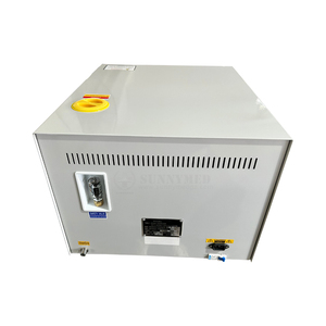 SY-XB Nha Khoa Nồi Hấp 20L 24L Lít Bảng Top Nồi Hấp Tiệt Trùng Hơi Nước Máy Khử Trùng Nồi Hấp Cho Dụng Cụ Phẫu Thuật - Product Image 4