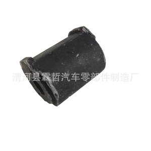 บูชเหล็กกันโคลงหลัง Toyota Crown Reiz รุ่น 48818-0P010 ยางธรรมชาติ อะไหล่ทดแทน - Product Image 1