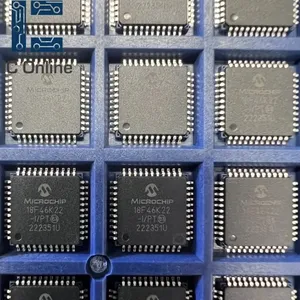 Nova NOVA PIC18F46K22-I-PT New And Original Integrated Circuits Microcontrollers