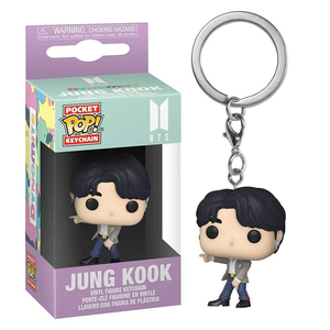 Kpop <span class=keywords><strong>Idol</strong></span> Group Bangtan Boys estrella llavero J-hope Jung Kook V Jimin <span class=keywords><strong>Jin</strong></span> Suga RM figura colgante modelo Juguetes - Product Image 5