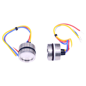 कस्टम ट्रांसड्यूसर निर्माण के लिए एम दबाव सेंसर, 0-10v/4-20ma आउटपुट - Product Image 6