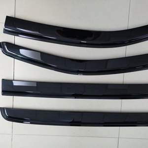 KQD Hot Selling Wholesale Factory Door Window <b>Sun</b> Visor Wind Car Window Custom Car <b>Sun</b> Visor for Mazda Axela 2017 - Product Image 6