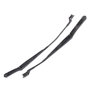 แขนปัดน้ำฝนสำหรับรถยนต์ Volkswagen Tharu Phideon Teramont T Cross Lamando รุ่น Black Bone ของแท้จากโรงงาน - Product Image 4