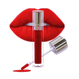 Rossetto Opaco OEM Sexy in 30 Colori Nude, Lunga Durata, Pigmentato e Impermeabile - Product Image 2