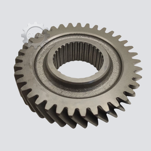Nouveau synchroniseur de boîte de vitesses de haute qualité GEAR 37T*29T pour FIAT 7764756 - Product Image 4