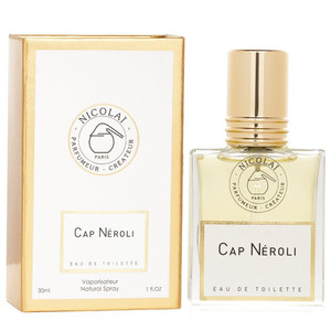 NICOLAI - Cap Neroli Eau de Toilette Spray - Product Image 2