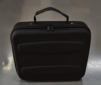 Kit d'outils d'urgence pour voiture et kit de survie routière, compresseur d'air, matériaux PP/CCA/PVC/EVA, couleur personnalisée, taille standard