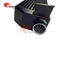 Kit d'intercooler frontal à plaques de performance Premium pour VW Golf MK7 MK7.5 Audi S3 8V