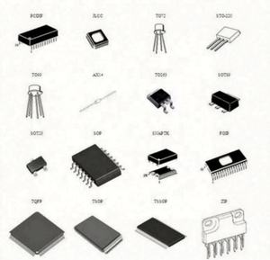 Original IRF9953 Mosfet-Array 2 <span class=keywords><strong>P</strong></span>-Kanal 30V 2,3A 2W Oberflächenmontage 8-SOIC - Product Image 4