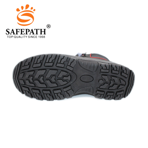 S3 protezione industriale <span class=keywords><strong>scarpe</strong></span> di sicurezza invernali in pelle da uomo stivali da lavoro <span class=keywords><strong>con</strong></span> fodera in pelliccia <span class=keywords><strong>scarpe</strong></span> di sicurezza uomo - Product Image 5