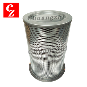 ตัวแยกน้ำมัน CZ 1000169447 สำหรับอะไหล่เครื่องอัดอากาศอุตสาหกรรม Kobelco หมายเลขชิ้นส่วน 1000 1694 47 รับประกันการเปลี่ยนทดแทน 4000 ชั่วโมง คุณภาพสูง - Product Image 2