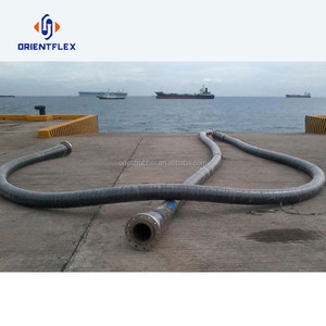 300 Psi อุณหภูมิสูงทะเลแรงดันสูงอุตสาหกรรม Camlock น้ำมันก๊าซการจัดส่งน้ำมันเชื้อเพลิงท่อ<span class=keywords><strong>ยาง</strong></span>ท่อม้วน - Product Image 2