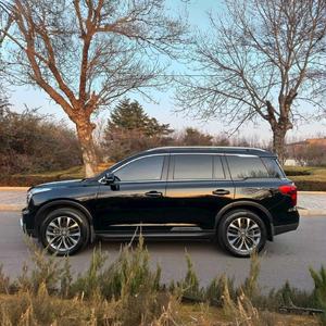 Auto Usado Trumpchi GS8 2018 4x4 de 7 Plazas - En Excelentes Condiciones, Auto de <span class=keywords><strong>Segunda</strong></span> <span class=keywords><strong>Mano</strong></span> para Exportación - Product Image 2