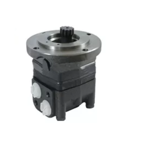 Motor Hidráulico BM4S en Oferta, Modelos BM4S160, BM4S200, BM4S250, BM4S315, BM4S400, BM4S500 - Product Image 4