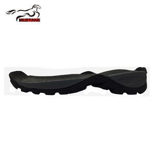 Venta caliente de suelas de alta calidad al aire libre suela de zapato de goma - Product Image 2
