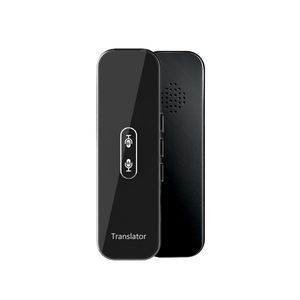 2025 nuevo palo de traducción portátil soporte multilingüe traducción en línea traducción AI traducción - Product Image 1