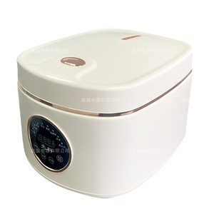 Sinko Electric Rice Cooker 5.1-6.0L Microcomputer Control Smart Multi-functional Timer Fast Soup Cooking - Product Image 1