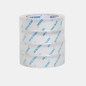 China Wholesale Golden Supplier Magic Handheld 1-10M Heavy Duty 3Cm High Sticky Transparent Double-Sided Nano Gel Glue Tape