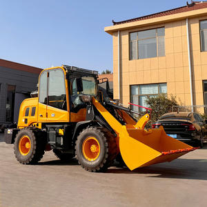 <span class=keywords><strong>Wheel</strong></span> <span class=keywords><strong>Loader</strong></span> Diesel China, Mesin <span class=keywords><strong>Wheel</strong></span> <span class=keywords><strong>Loader</strong></span> Multifungsi untuk Pertanian dan Konstruksi, Dijual - Product Image 3