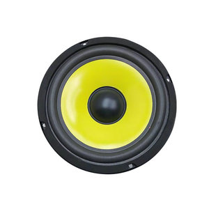 Grosir Stereo Otomatis rentang penuh Speaker mobil koaksial 4/<span class=keywords><strong>5</strong></span>/6/10/12 inci dengan Subwoofer desain baru untuk penggunaan Audio - Product Image 1