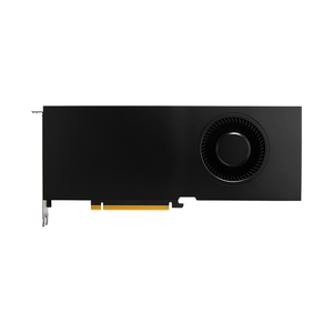 Carte graphique Quadro RTX A4500 20 Go PCIE pour la modélisation industrielle, la conception, l'ordinateur de bureau, GPU professionnel - Product Image 2