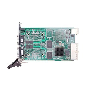 NI PXI-8516 ระบบเชื่อมต่อเครือข่ายภายในแบบสองพอร์ต อินเทอร์เฟซ XNET LIN ต้นแบบควบคุมความเร็วสูง OEM รับประกัน 3 เดือน - Product Image 4