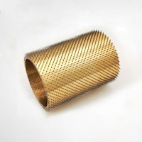 Rouleau de poinçon de brosse d'aiguille de Perforation de tissu industriel de haute qualité pour la machine