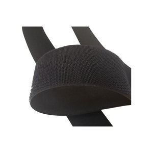 عرض <span class=keywords><strong>2</strong></span> بوصة البوليستر الأبيض هوك وحلقة للستائر أكياس النوم - Product Image 2