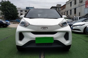 Se Aceptan Pedidos Personalizados, Vehículo Utilitario Eléctrico <span class=keywords><strong>Che</strong></span> Q1 Patrol de Marca China, 2 o 3 Asientos, Económico y en Oferta - Product Image 3