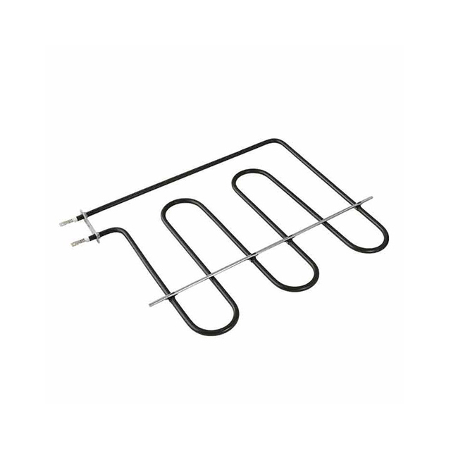 New Product Tubular Heating Element for Heating Elements of Cooker Grill Oven, Toaster Grill, Stove Electric Resistors