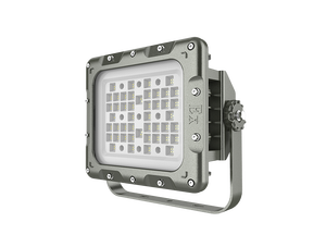 ATEX 100-200W ผู้ผลิตมืออาชีพ ไฟ LED สำหรับพื้นที่อันตราย ไฟ LED ป้องกันการระเบิด - Product Image 4