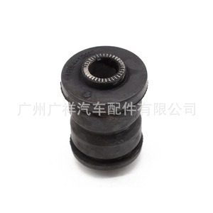 Silentblocs de suspension 48654-12070 pour Toyota à suspension non indépendante, fixation en caoutchouc - Product Image 5
